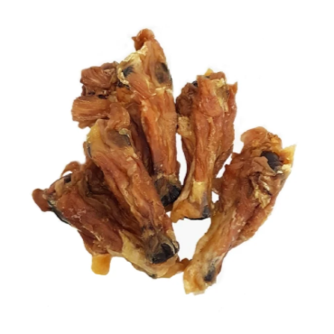 تشویقی بال مرغ مخصوص سگ فارپت