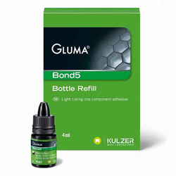 باندینگ نسل 5 کولزر GLUMA BOND5 KULZER