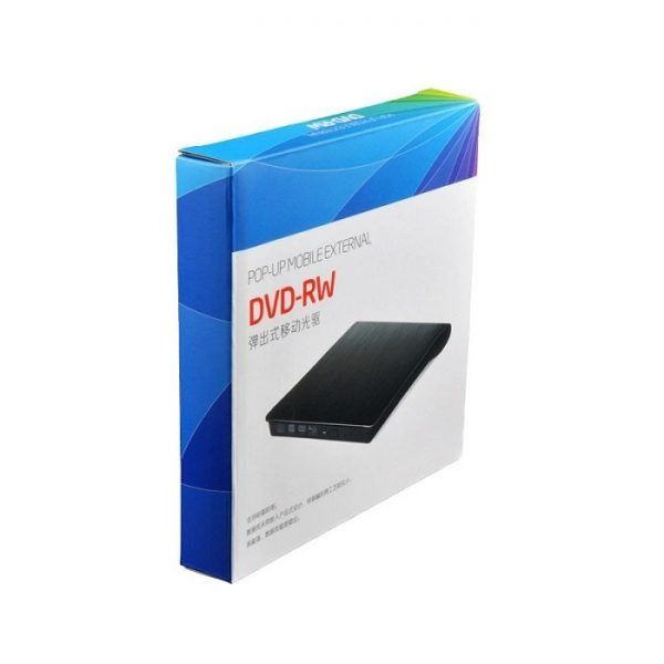 باکس رایتر لپ تاپ 12.7