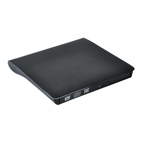 باکس DVD RW اسلیم USB3.0 9.5mm