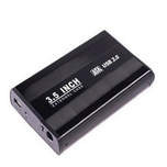 باکس هارد کامپیوتر 3.5 اینچ USB 2.0