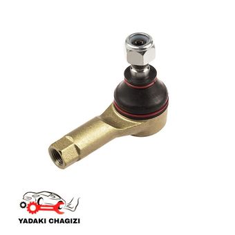 سیبک فرمان پراید امیرنیا