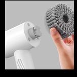 برس برقی تمیز کننده شیائومی مدل Youpin Xiaoda Electric Cleaning Brush 360° Rotation