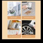 برس برقی تمیز کننده شیائومی مدل Youpin Xiaoda Electric Cleaning Brush 360° Rotation
