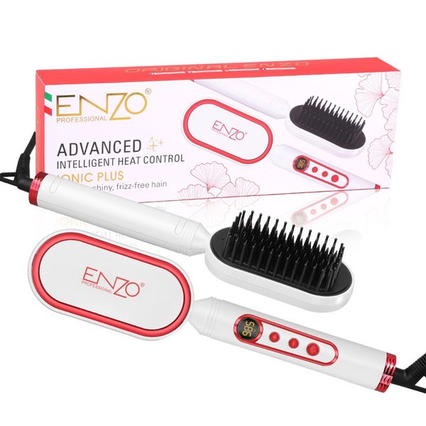 برس حرارتی حرفه ای مدل ENZO