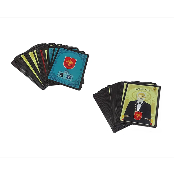 بازی بروکسل  Bruxelles