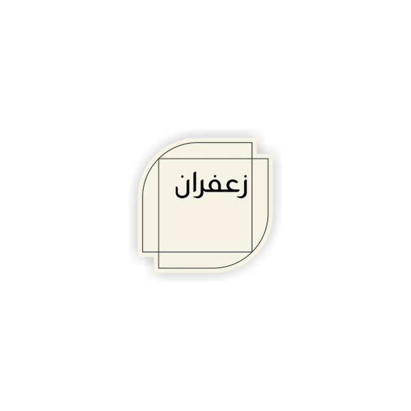 برچسب نظم دهنده ادویه کد 0162 مجموعه 72 عددی
