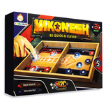 بازی واکنش بزرگ (vakonesh)