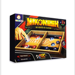 بازی واکنش (vakonesh)