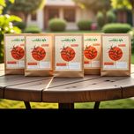 2.5 کیلوگرم چای زرین ممتاز سرگل (ارسال رایگان)