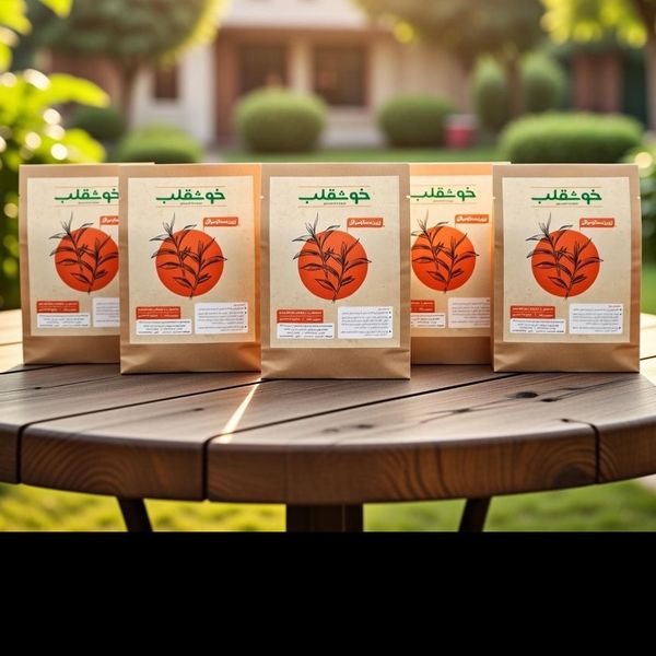 2.5 کیلوگرم چای زرین ممتاز سرگل (ارسال رایگان)