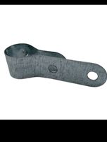 بست فلزی بخاری برقی