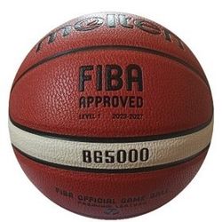 توپ بسکتبال مولتن BG5000 سایز 6