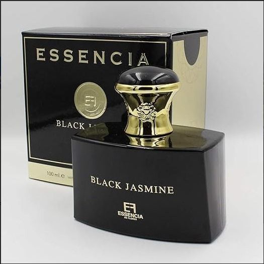 ادکلن بولگاری جاسمین ( جازمین) نویر فراگرنس 100 میل اسنشیا Bvlgari Jasmin Noir Essencia
