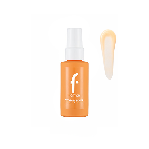 سرم پرایمر بمب VITAMIN BOMB