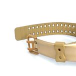 ساعت کاسیو جی شاک پروتکشن مردانه کد (w2585g) طلایی