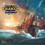 بازی به کراکن غذا بده (FEED THE KRAKEN)