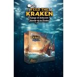 بازی به کراکن غذا بده (FEED THE KRAKEN)