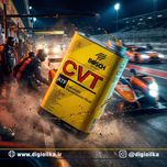 روغن گیربکس دنده اتوماتیک بوش مدل CVT حجم 1 لیتر