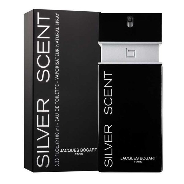 عطر بوگارت سیلور سنت | Jacques Bogart Silver Scent