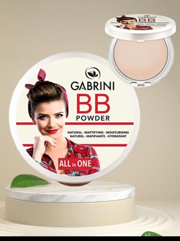 بی بی پنکیک گابرینی