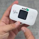 مودم جیبی فوق سریع MF680-E (5G)