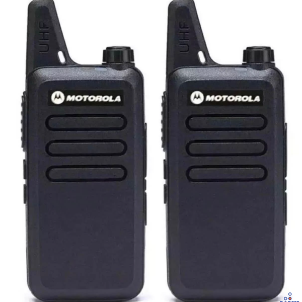 بیسیم واکی تاکی موتورولا مدل MT-666