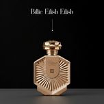 عطر ادکلن بیلی ایلیش ایلیش طلایی 100میل جانوین Billie Eilish Eilish johnwin
