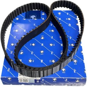 تسمه تایم تیپ 5 ایساکو اپتی بلت آلمان (بسته 2 عددی)