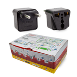 تبدیل 3 به 2 پرهام