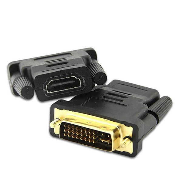 تبدیل DVI به HDMI