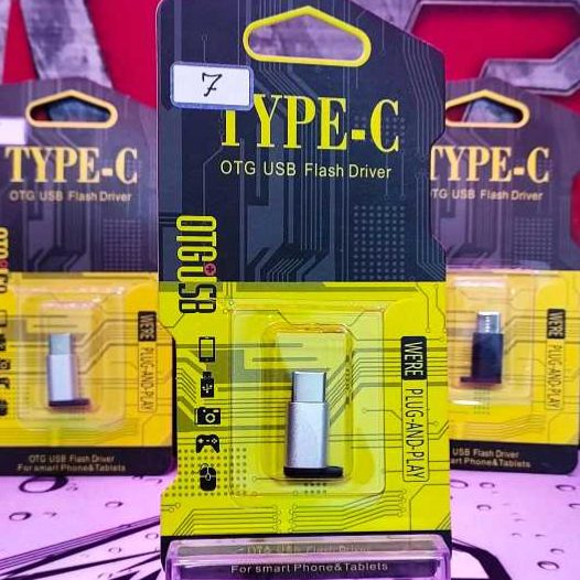 تبدیل میکرو به تایپ سی _otg  type__c مدل T2