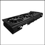 گرافیک XFX AMD Radeon RX 5700 XT 8GB GDDR6 کارکرده