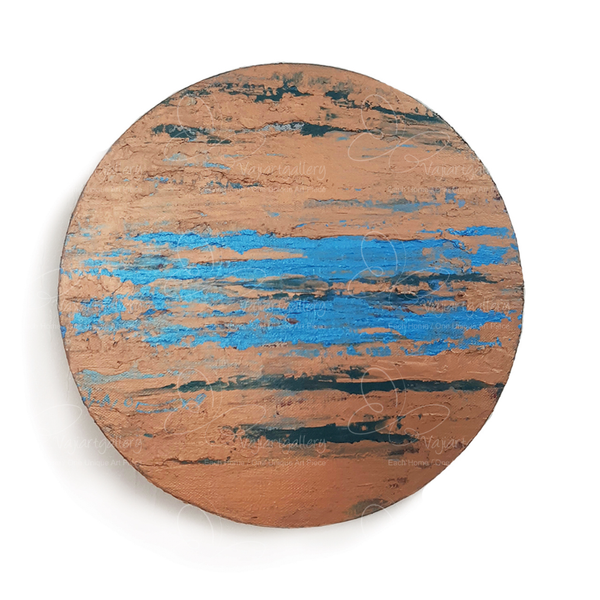 تابلو نقاشی / تجلی