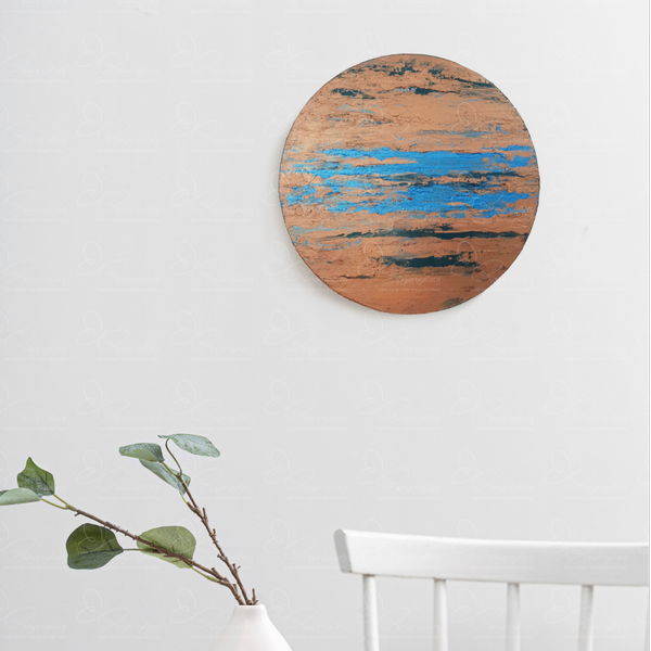 تابلو نقاشی / تجلی