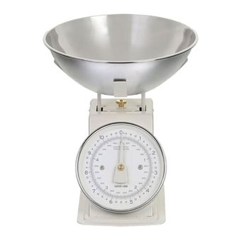 ترازوی آشپزخانه عقربه‌ای گرین لاین