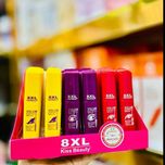ریمل8XL مدادعاالی کیفیت بسیارخوب