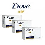 صابون داو dove