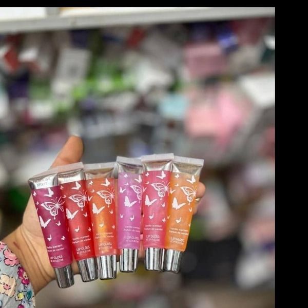 لیپ گلاس حرارتی