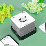 تقویم پاندا 2025