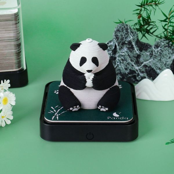 تقویم پاندا 2025