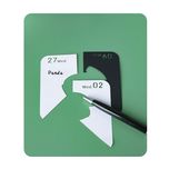 تقویم پاندا 2025