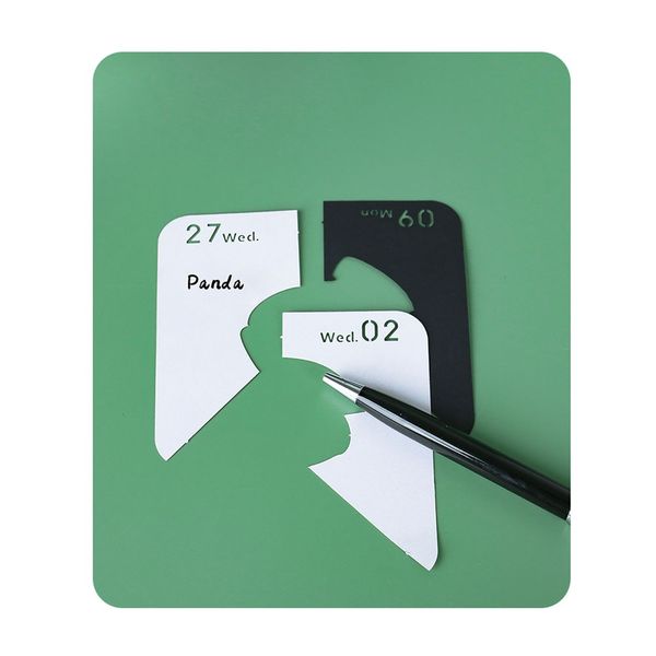 تقویم پاندا 2025