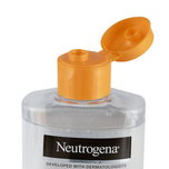 تونر ضد جوش سرسیاه حاوی اسید سالیسیلیک 200 میلی لیتر