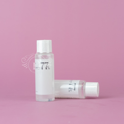 تونر تسکین‌دهنده (سایز مینی) آنوا Heartleaf Anua – 77%