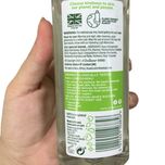 تونر تسکین دهنده سیمپل مدل Soothing Facial Toner حجم 200 میل