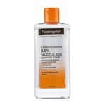 تونر ضد جوش سرسیاه حاوی اسید سالیسیلیک 200 میلی لیتر