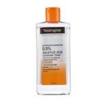 تونر ضد جوش سر سیاه حاوی اسید سالیسیلیک 200 میلی لیتر