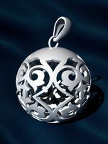 پلاک شناسنامه دار اختصاصی زرنهان مدل توپ ترمه