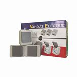 کلید یک پل بارانی فردان الکتریک